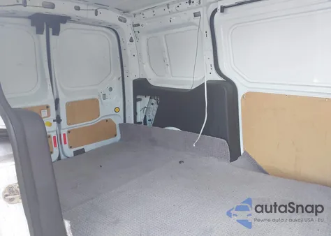 2014 Ford Transit Connect Xlt from USA, damaged, VIN NM0LS7F73E1168976